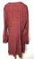 Preview: Khujo Kleid Margola weinrot