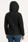 Preview: Ivanova Warm gefütterte Jacke für kalte Tage für Damen