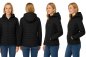 Preview: Ivanova Warm gefütterte Jacke für kalte Tage für Damen
