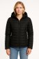 Preview: Ivanova Warm gefütterte Jacke für kalte Tage für Damen