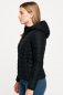 Preview: Ivanova Warm gefütterte Jacke für kalte Tage für Damen