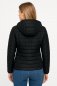 Preview: Ivanova Warm gefütterte Jacke für kalte Tage für Damen