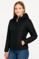 Preview: Ivanova Warm gefütterte Jacke für kalte Tage für Damen