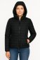 Preview: Ivanova Warm gefütterte Jacke für kalte Tage für Damen