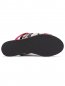 Preview: Pantoletten Thea 03 Rosa