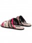 Preview: Pantoletten Thea 03 Rosa