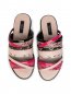Preview: Pantoletten Thea 03 Rosa