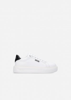 Liu Jo KYLIE 18 Sneaker aus Leder