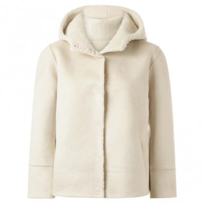 Kapuzenwendejacke Granada – Pride to Be