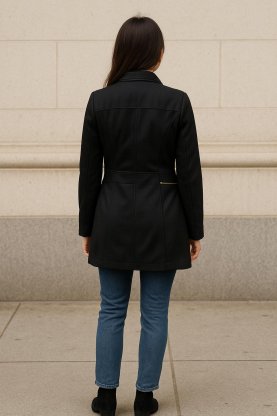 Ivanova Übergangsmantel