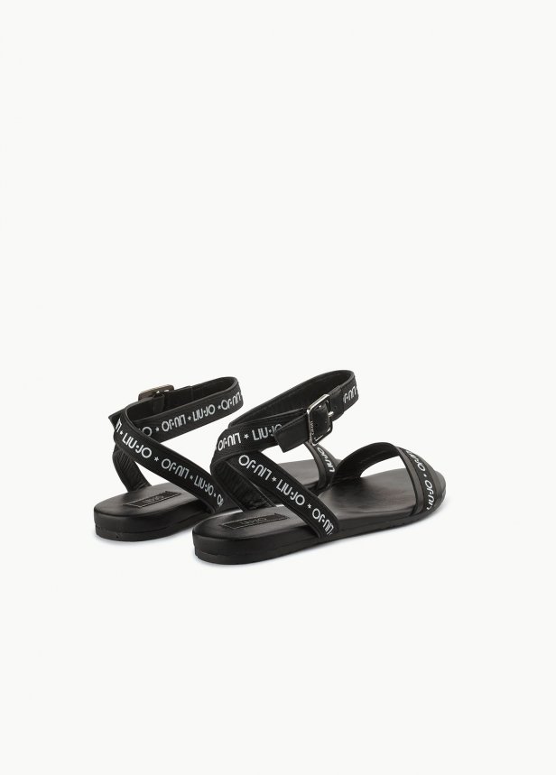 Becky 01 Sandal