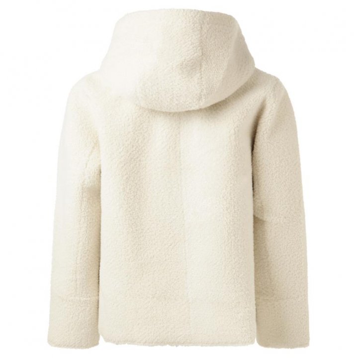 Kapuzenwendejacke Granada – Pride to Be