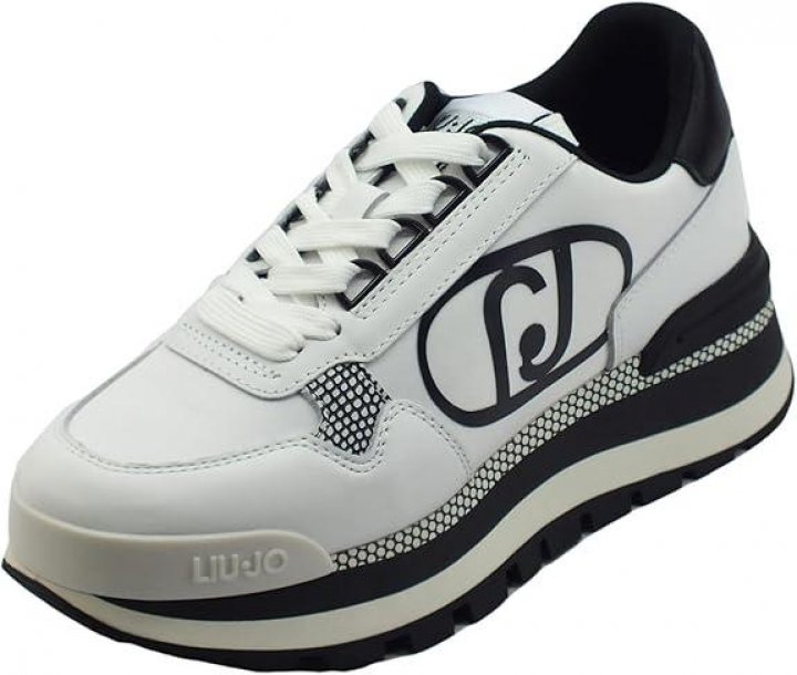 Liu Jo Scarpe Amazing 15 Sneaker