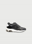 Liu jo Sneaker KARLIE 51 mit mesh-Einsätzen